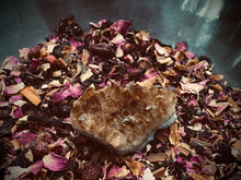 Heartsong // self-love tea
