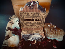 Booch bar // soap