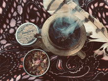 Soulfire // loose incense
