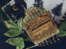 Wildwoods // ritual soap